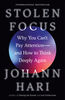 Stolen Focus - English Edition