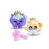 Couronne Surprise Pinky Promise 2Pk