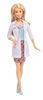 Barbie - Careers Pediatrician Doll & Playset