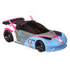 Hot Wheels D.VA Vehicle