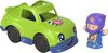 Fisher-Price Little People Race Car