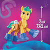 My Little Pony: A New Generation, Hitch Trailblazer Aventure de cristal