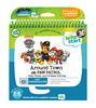 LeapFrog LeapStart 3D Around Town with PAW Patrol Activity Book - English Edition