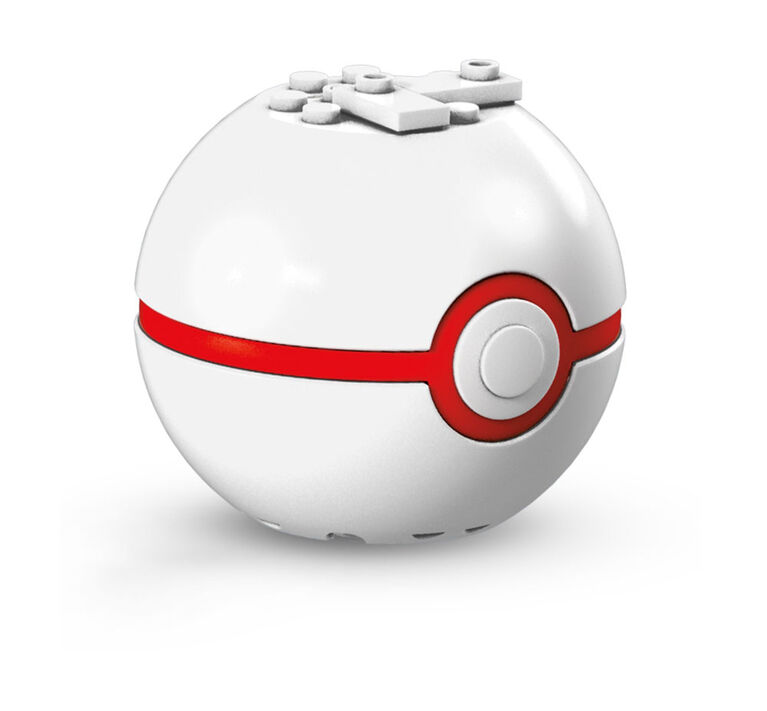Mega Construx Pokemon Psyduck