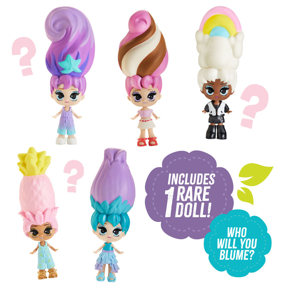 blume surprise dolls