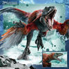 Ravensburger Jurassic World - World Dominion 3x49pc Puzzle