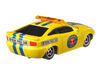 Charlie Checker et Flash McQueen du film "Les Bagnoles" de Disney/Pixar, coffret de 2, jouet pour raconter des histoires
