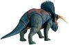 Jurassic World Dual Attack Nasutoceratops.
