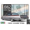 Revell 62 Chevy Impala Hardtop 3N1 - Model