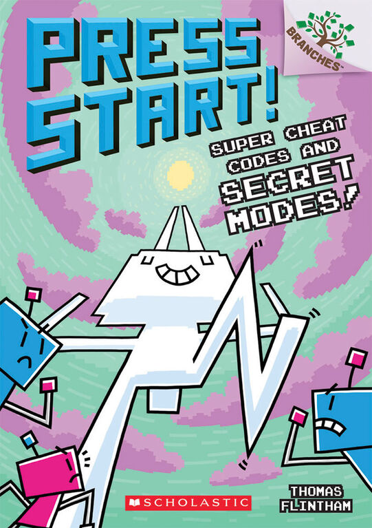 Press Start #11: Super Cheat Codes And Secret Modes - English Edition