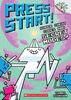 Press Start #11: Super Cheat Codes And Secret Modes - English Edition