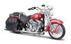 Maisto - 1:18 Harley Davison Motorcycles
