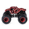 Monster Jam, Coffret de 2 véhicules authentiques Dragon vs Octon8er, Monster trucks en métal moulé à l'échelle 1:64