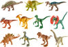 Jurassic World - Figurines de Mini dinosaures - Les styles peuvent varier.