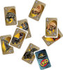 UNO Jurassic World Rebirth Card Game for Kids, Family & Adult Game Nights