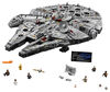 LEGO Star Wars  Millennium Falcon 75192 (7541 pièces)