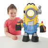 Fisher-Price - Imaginext - Les Minions 2: Il Était une Fois Gru - Minion-Bot