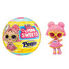 Poupées Tout-petits L.O.L. Surprise! Loves Mini Sweets - Peeps