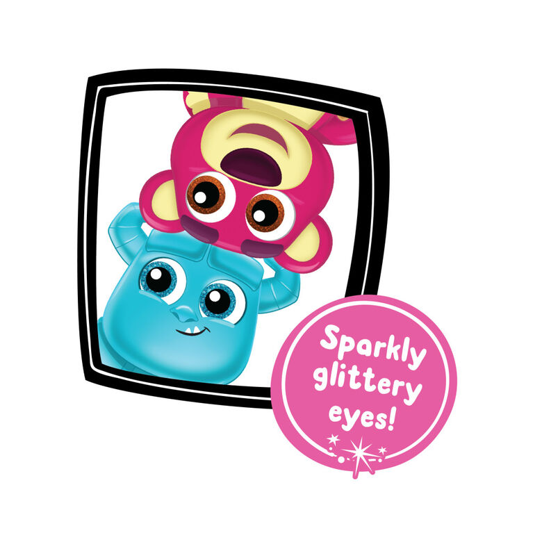 Disney Doorables Multi Peek, Series 8 Featuring Special Edition Scented Figures, Styles May Vary