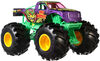 Hot Wheels Monster Trucks Test Subject Vehicle
