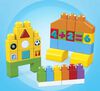 Mega Bloks Let's Get Learning!