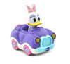 Vtech Go! Go! Smart Wheels - Disney Daisy Convertible - Édition anglaise