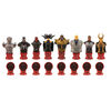 Marvel Collector's Chess Set - English Edition