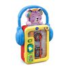 VTech Kiddie Cat Cassette Player - English Edition