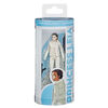 Star Wars Galaxy of Adventures - Figurine Princess Leia et mini bande dessinée - Édition française
