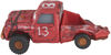 Disney/Pixar Cars 3 Jimbo Die-cast Vehicle - English Edition