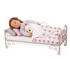 Our Generation, Scrollwork Bed for 18-inch Dolls