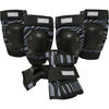 Equipment de protection de KRASH