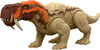 Jurassic World Rebirth Combat Extrême Figurine Inostrancevia