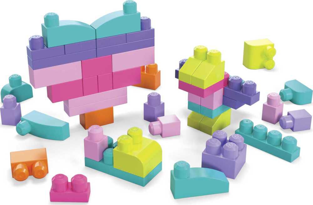 First Builders Big Building Bag Toys R Us Canada