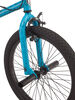 Mongoose - RadAttach 20 po- Bleu