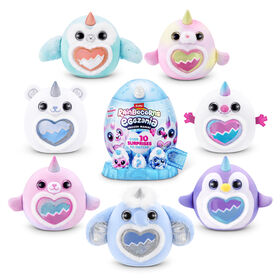 Rainbocorns Eggzania Frozen Mania by ZURU