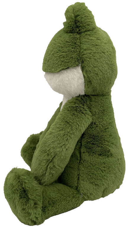 World's Softest Lushees 16" - Flyer Frog plush