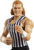 WWE Sid Justice Elite Collection Action Figure
