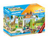 Playmobil - Zoo veterinary practice