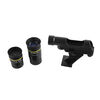 National Geographic 114mm EQ Telescope - English Edition