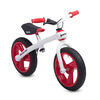 Joovy Bicycoo Balance Bike - Red
