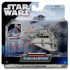 Star Wars 5" Vehicle & Figure Assortment -  Snowspeeder Luke Skywalker
