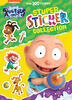 Stuper Sticker Collection (Rugrats) - English Edition