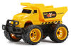 New Bright RC 4xFours Construction Trailer Set