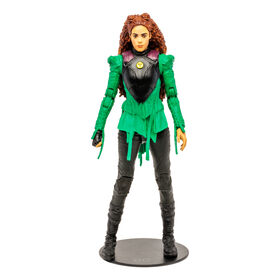 Figurine de 7 pouces - DC Multiverse - Cyclone (Black Adam Movie)