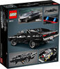 LEGO Technic Dom's Dodge Charger 42111 (1077 pieces)