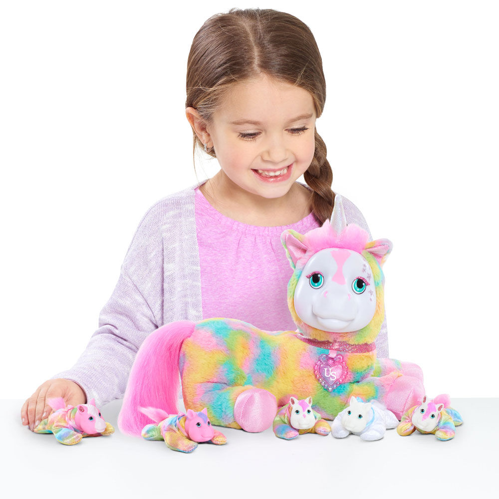 puppy surprise unicorn