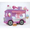 Num Noms Glitter Lip Gloss Truck