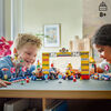 LEGO Super Mario : Mario Kart - Ensemble Bébé Peach et Grand Prix, Cadeau Nintendo 72036