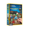 National Geographic Rock and Mineral Starter Kit